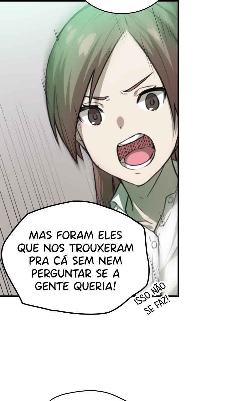 Meccha Shoukan Sareta Ken Chapter 4 - Page 20