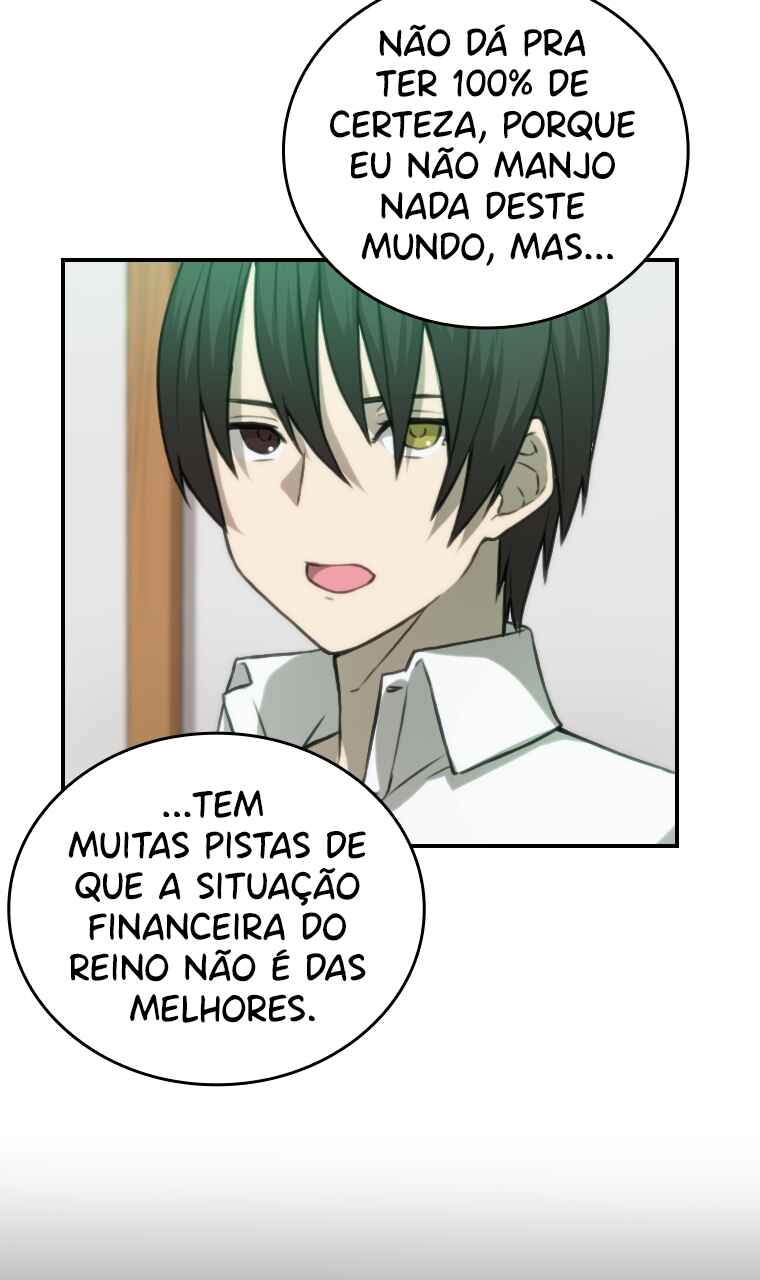 Meccha Shoukan Sareta Ken Chapter 4 - Page 22