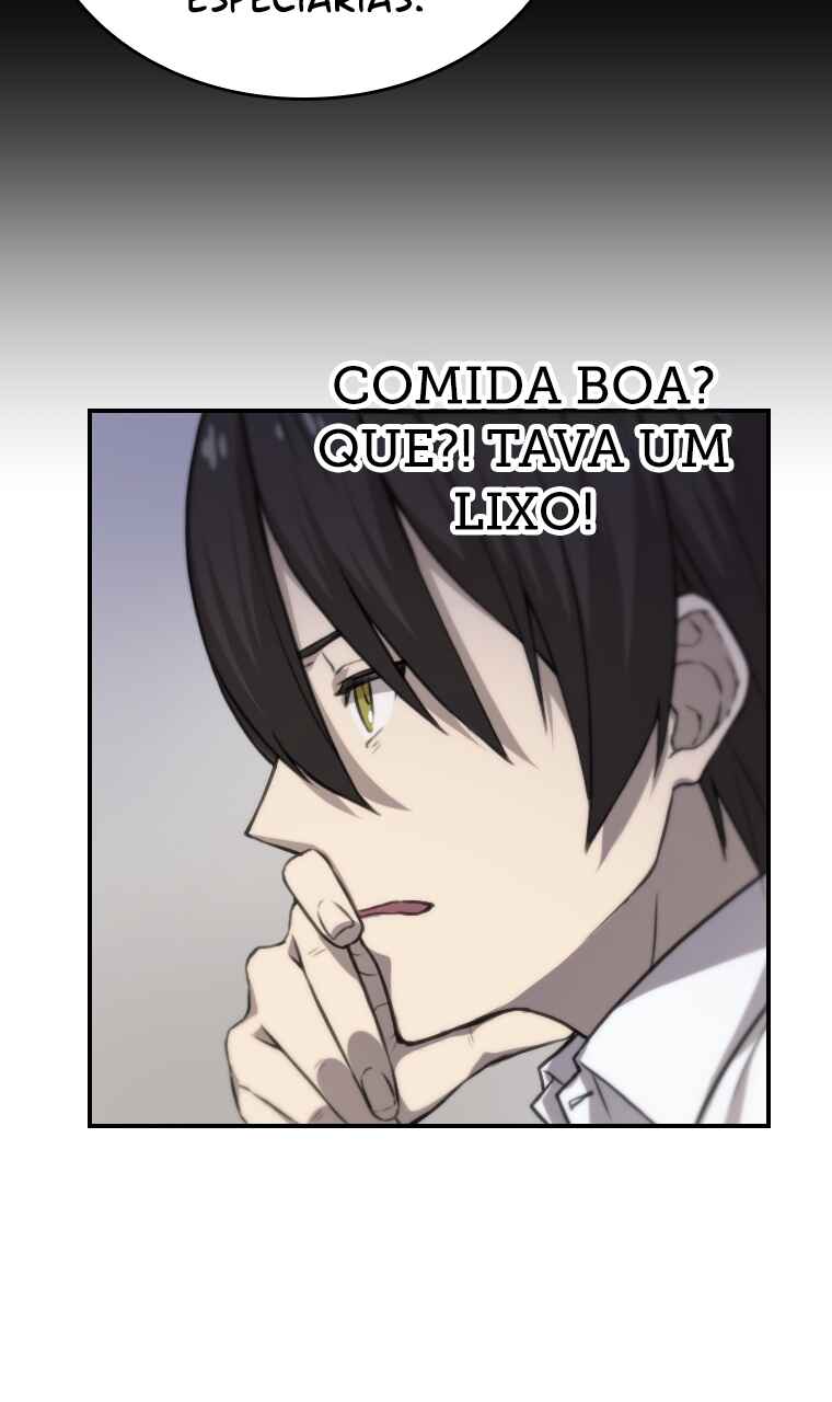 Meccha Shoukan Sareta Ken Chapter 4 - Page 26