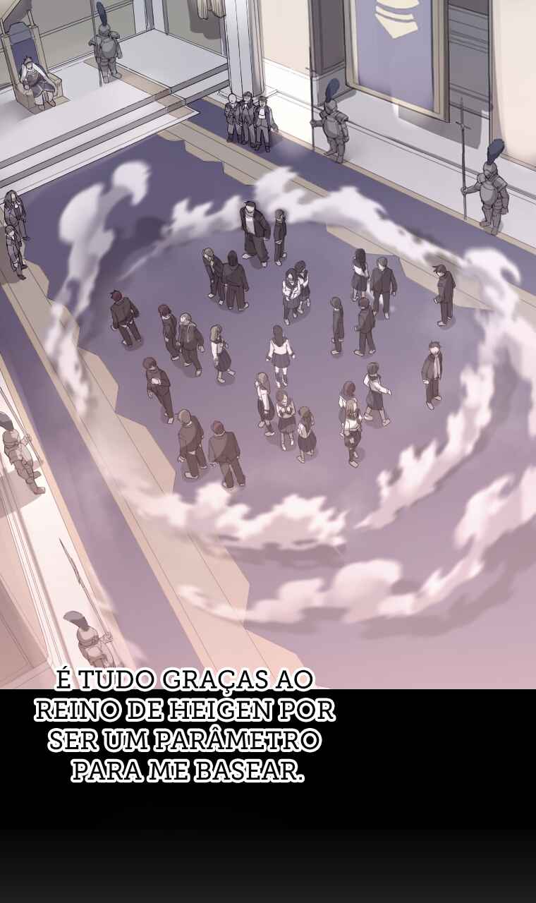 Meccha Shoukan Sareta Ken Chapter 4 - Page 29