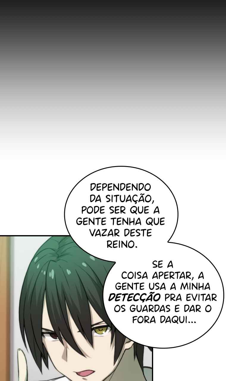 Meccha Shoukan Sareta Ken Chapter 4 - Page 30