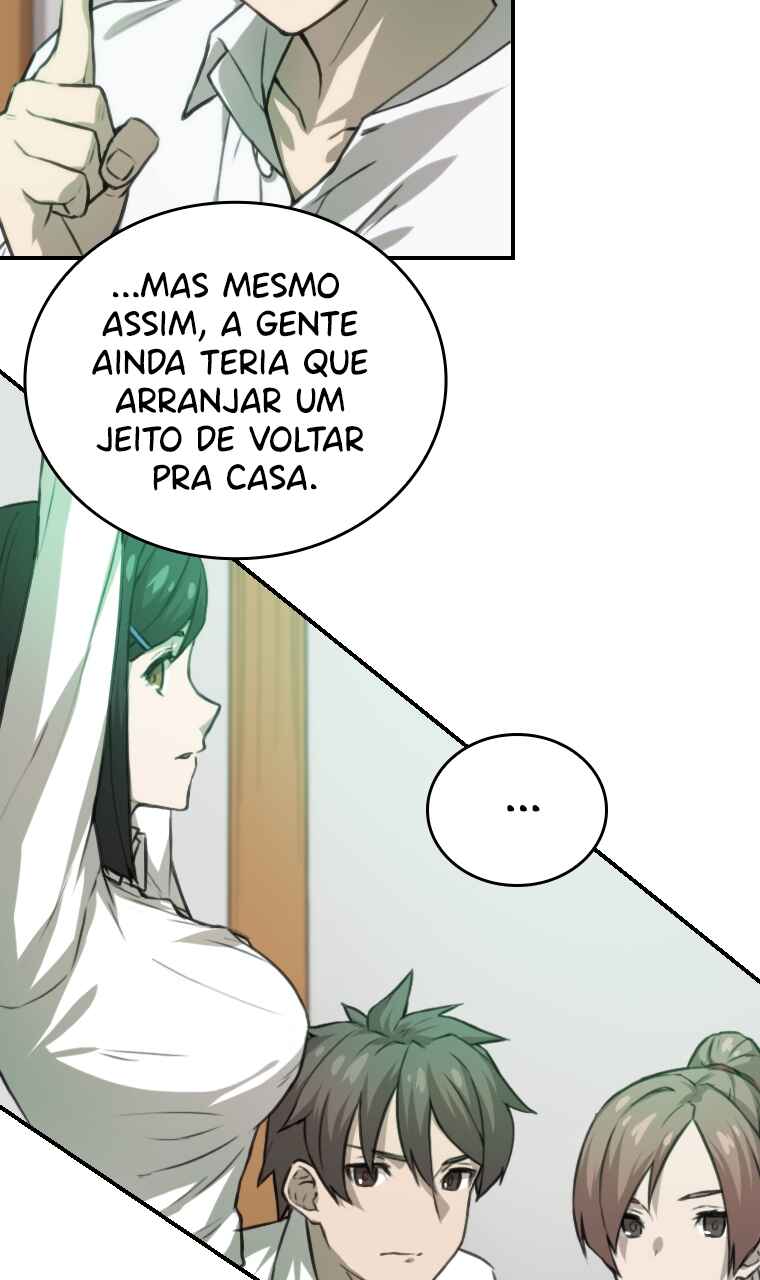Meccha Shoukan Sareta Ken Chapter 4 - Page 31