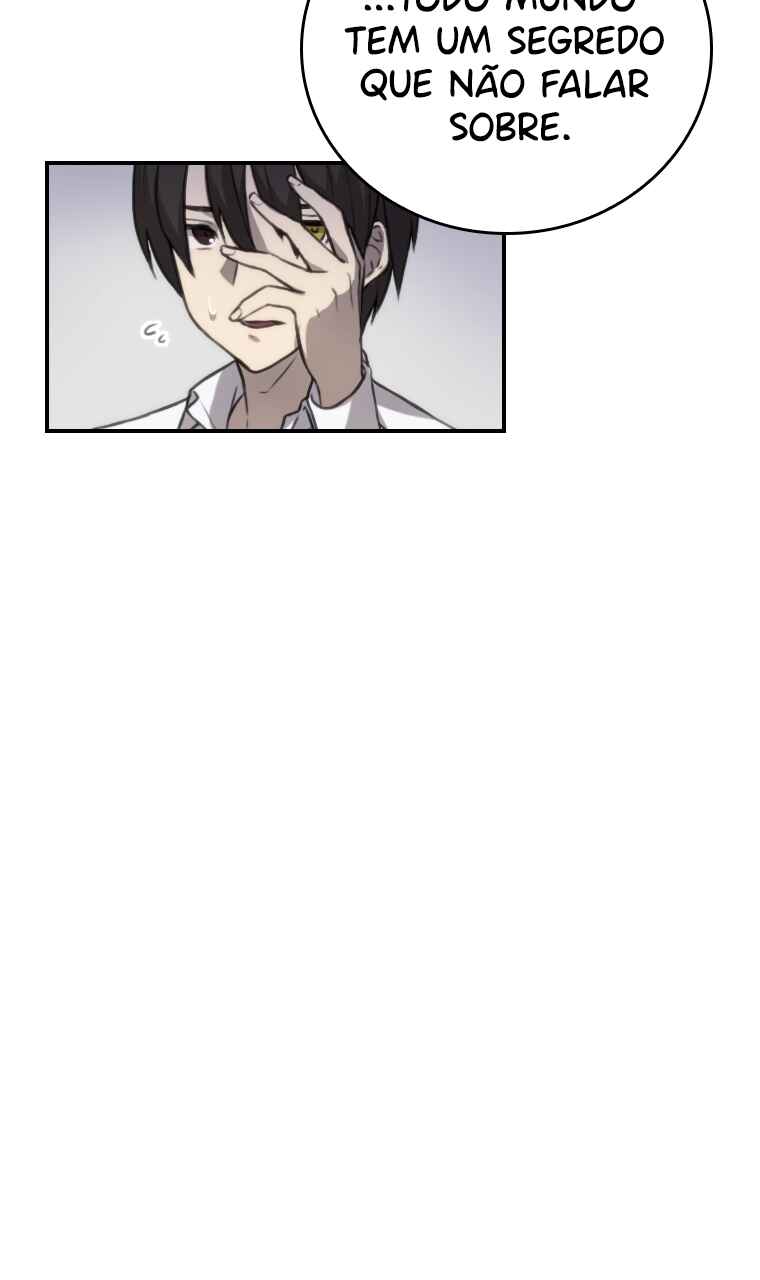 Meccha Shoukan Sareta Ken Chapter 4 - Page 40