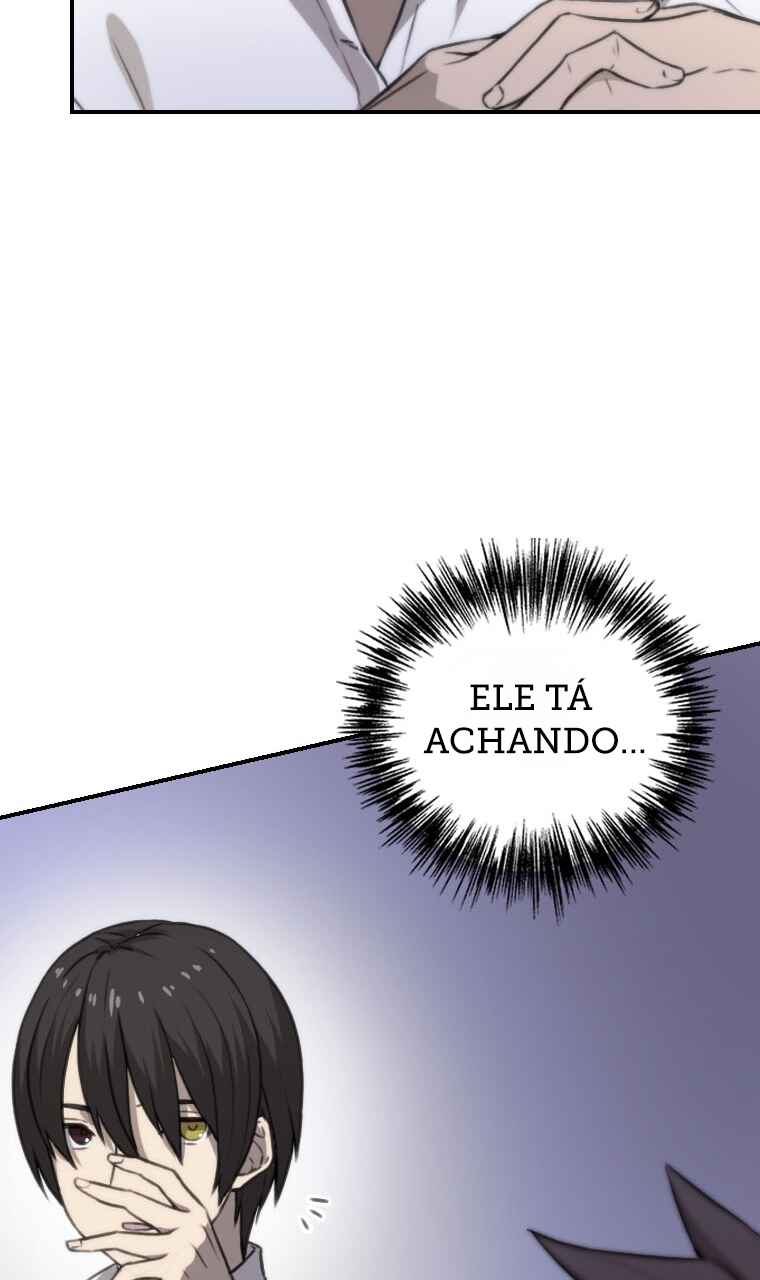 Meccha Shoukan Sareta Ken Chapter 4 - Page 42
