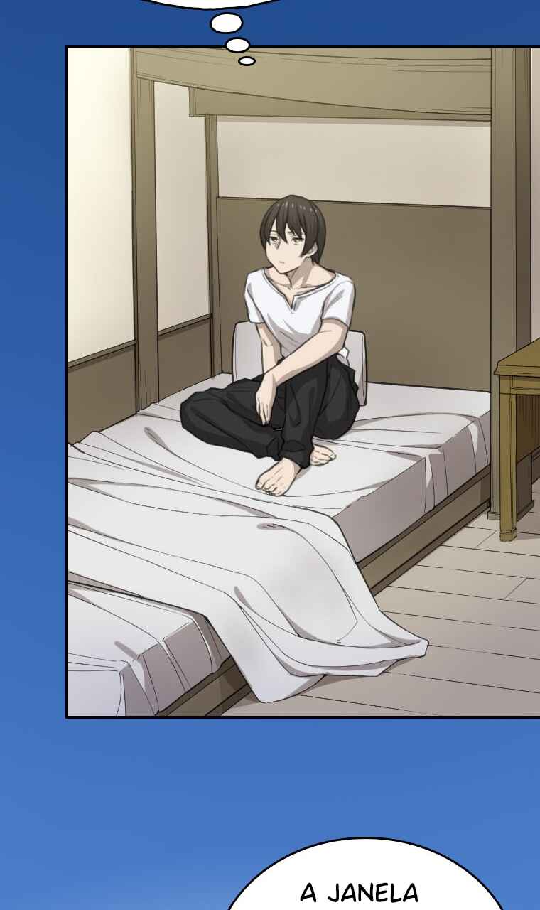 Meccha Shoukan Sareta Ken Chapter 4 - Page 47