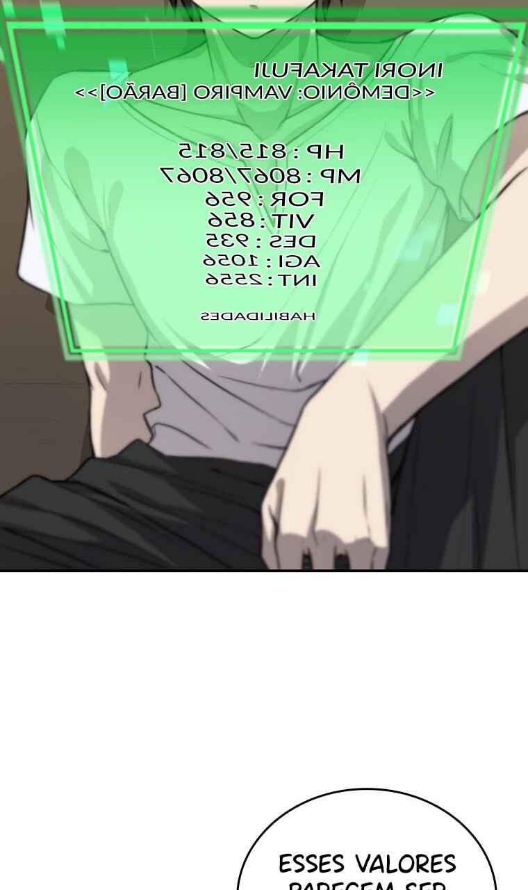 Meccha Shoukan Sareta Ken Chapter 4 - Page 49