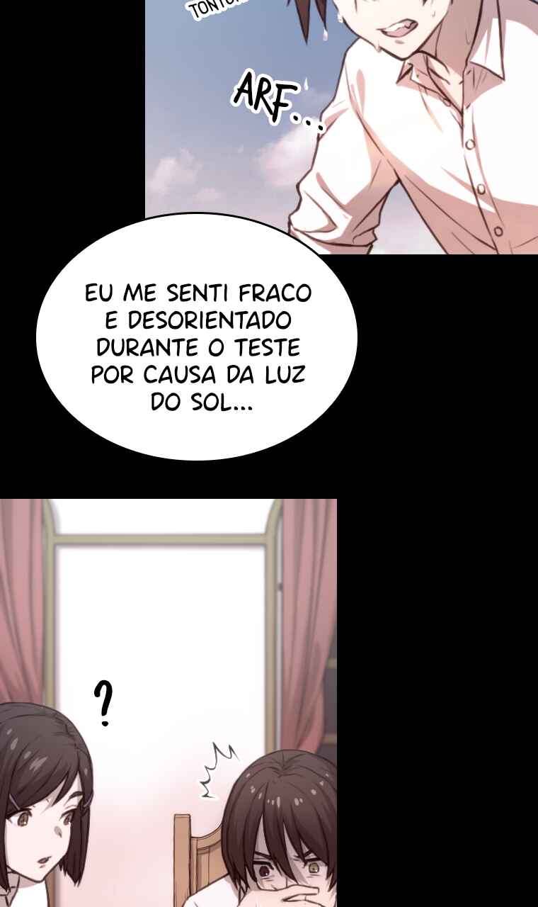 Meccha Shoukan Sareta Ken Chapter 4 - Page 61