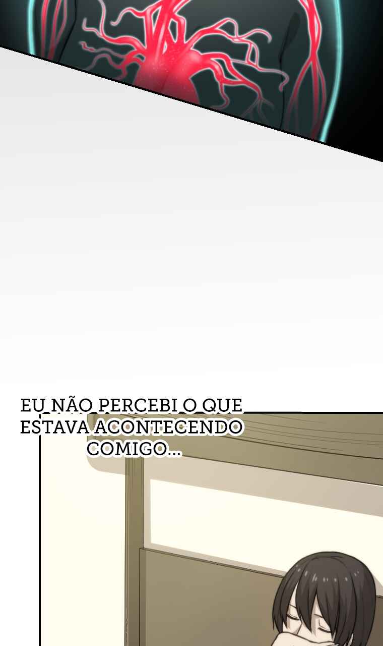 Meccha Shoukan Sareta Ken Chapter 4 - Page 65