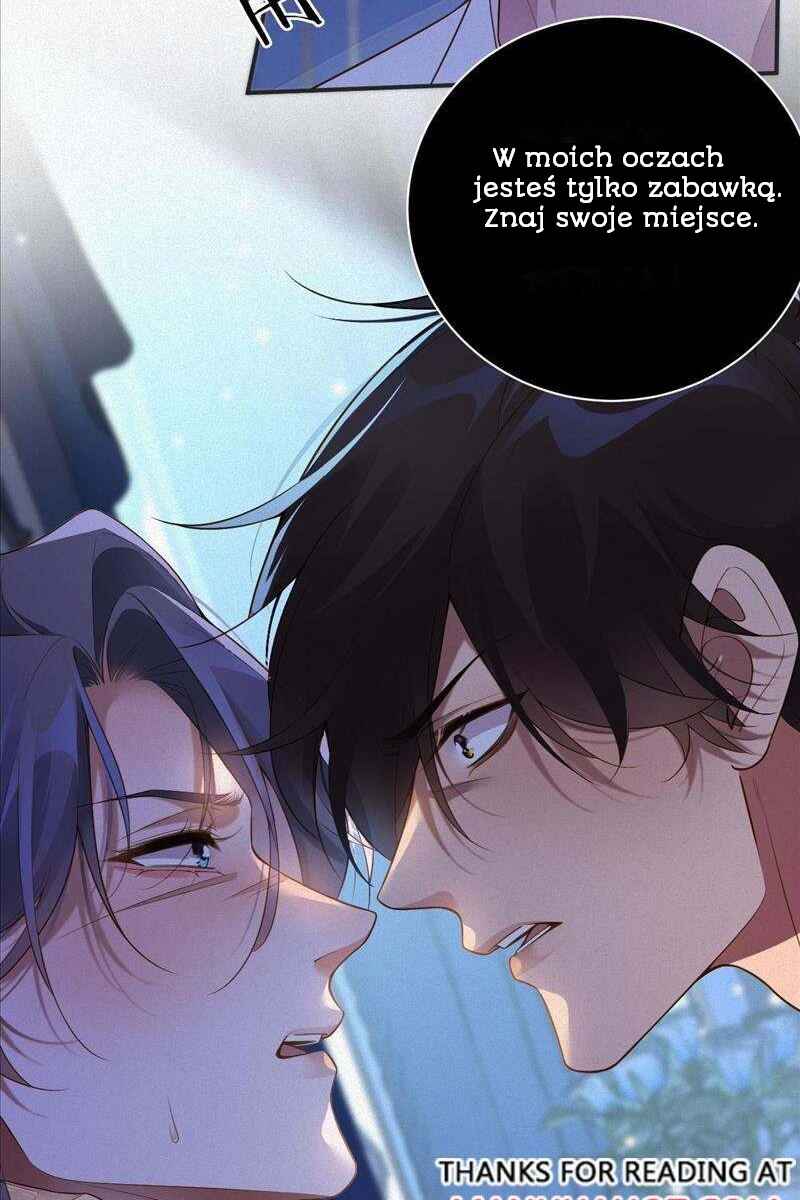 My Ex-Husband Wants to Remarry Again Chapter 15 - Page 11