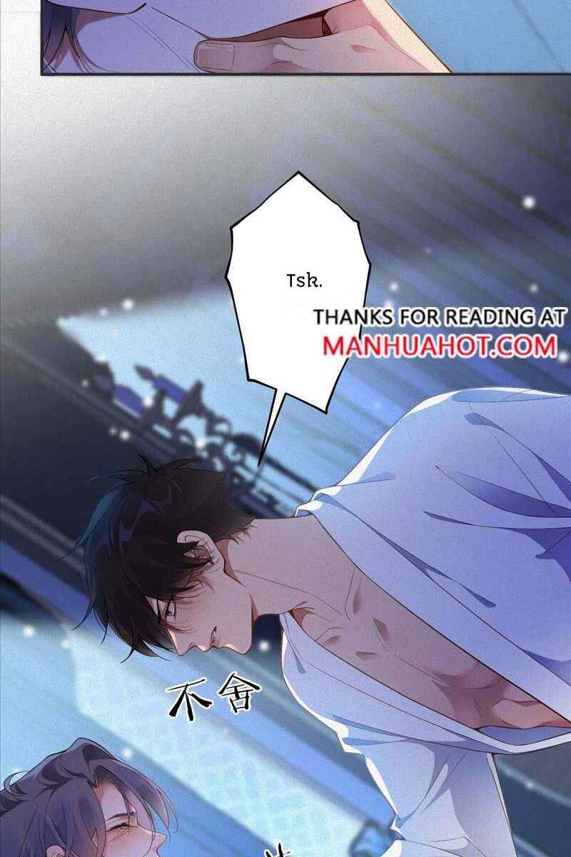 My Ex-Husband Wants to Remarry Again Chapter 15 - Page 13