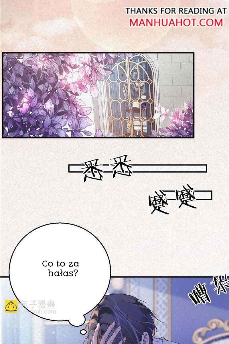 My Ex-Husband Wants to Remarry Again Chapter 15 - Page 22