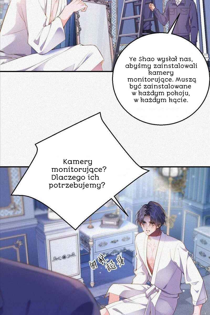 My Ex-Husband Wants to Remarry Again Chapter 15 - Page 24