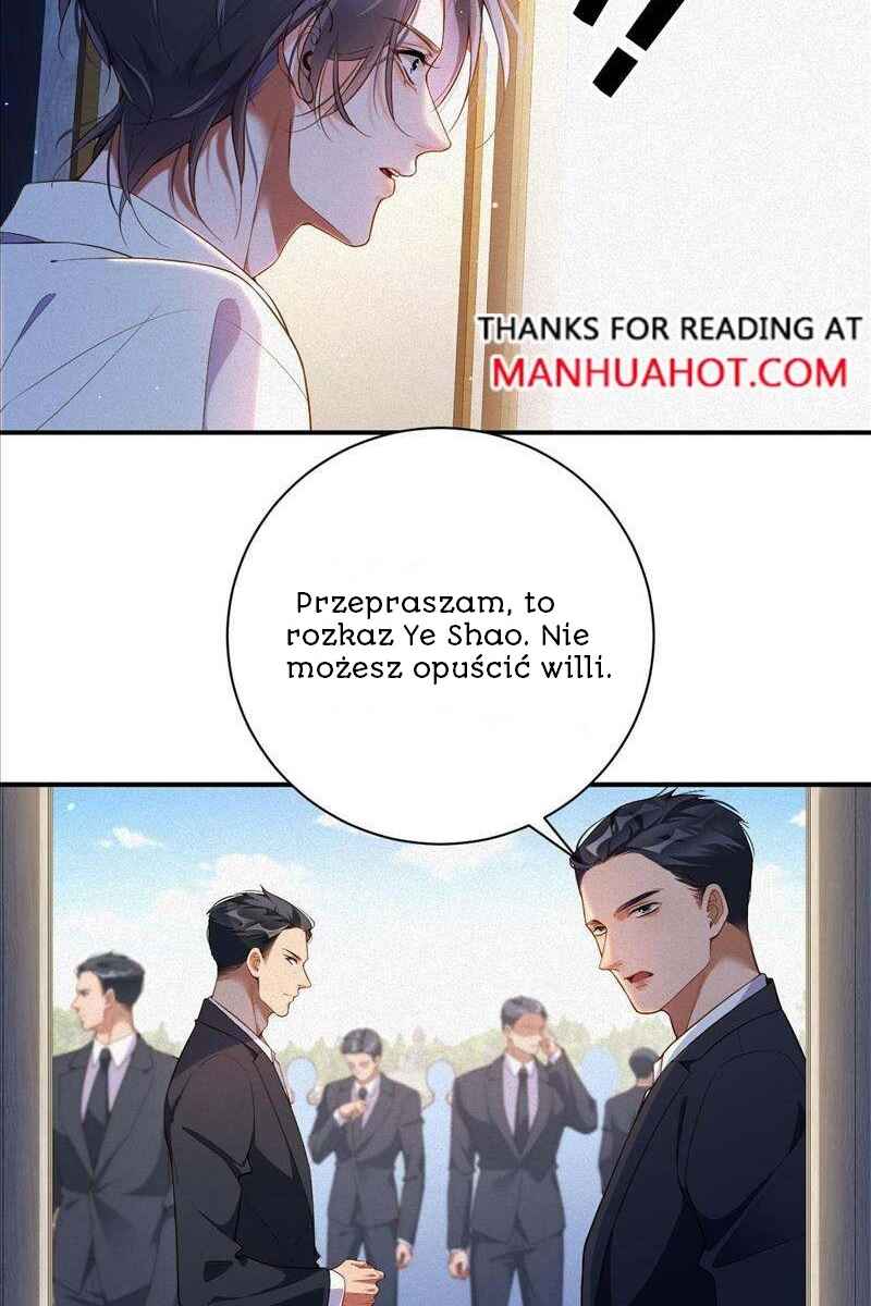 My Ex-Husband Wants to Remarry Again Chapter 15 - Page 28