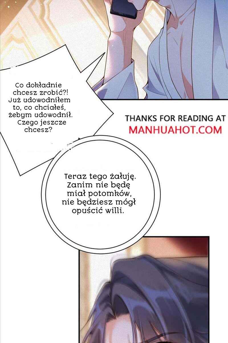 My Ex-Husband Wants to Remarry Again Chapter 15 - Page 31