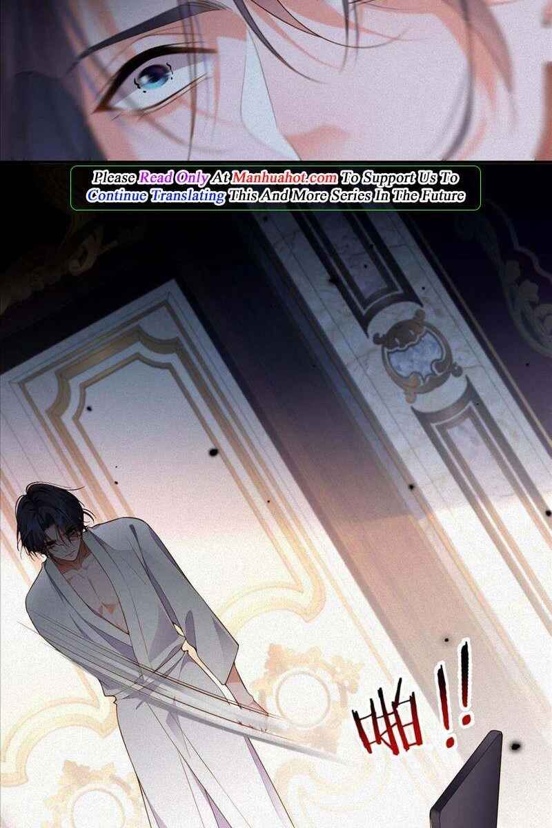 My Ex-Husband Wants to Remarry Again Chapter 15 - Page 33