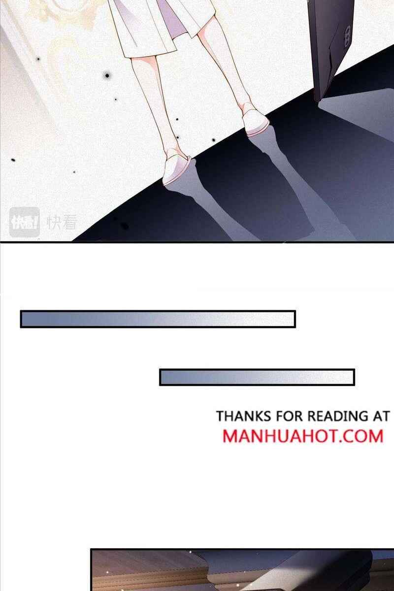 My Ex-Husband Wants to Remarry Again Chapter 15 - Page 34