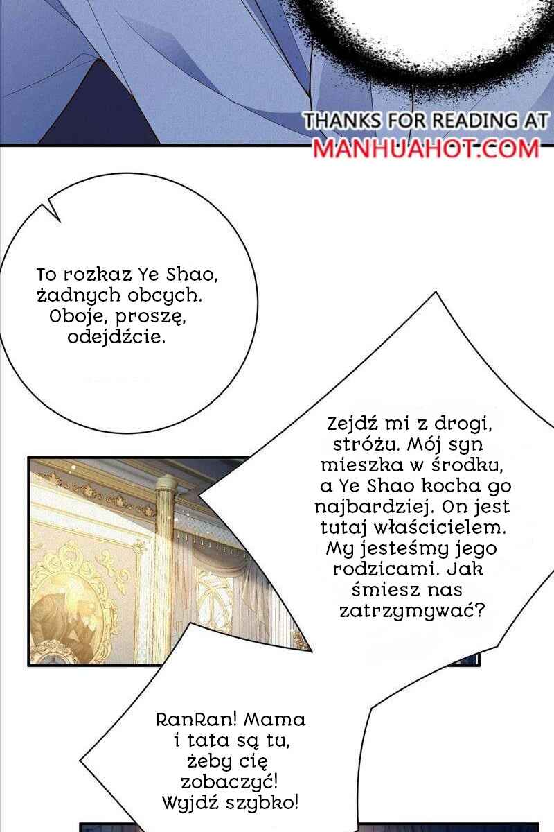 My Ex-Husband Wants to Remarry Again Chapter 15 - Page 39