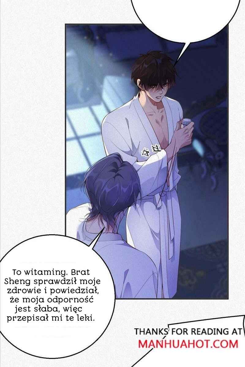 My Ex-Husband Wants to Remarry Again Chapter 15 - Page 5