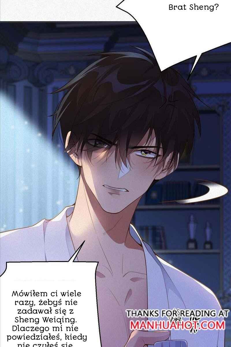 My Ex-Husband Wants to Remarry Again Chapter 15 - Page 6