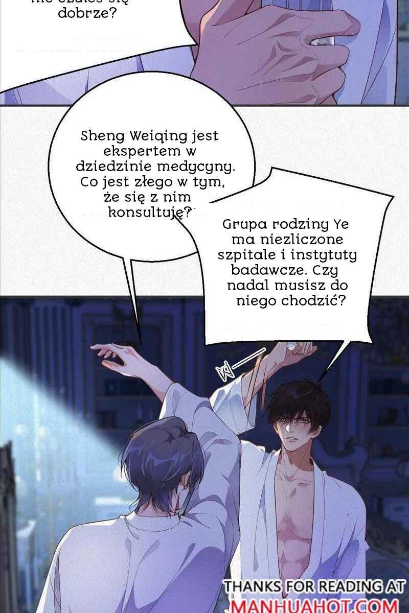 My Ex-Husband Wants to Remarry Again Chapter 15 - Page 7