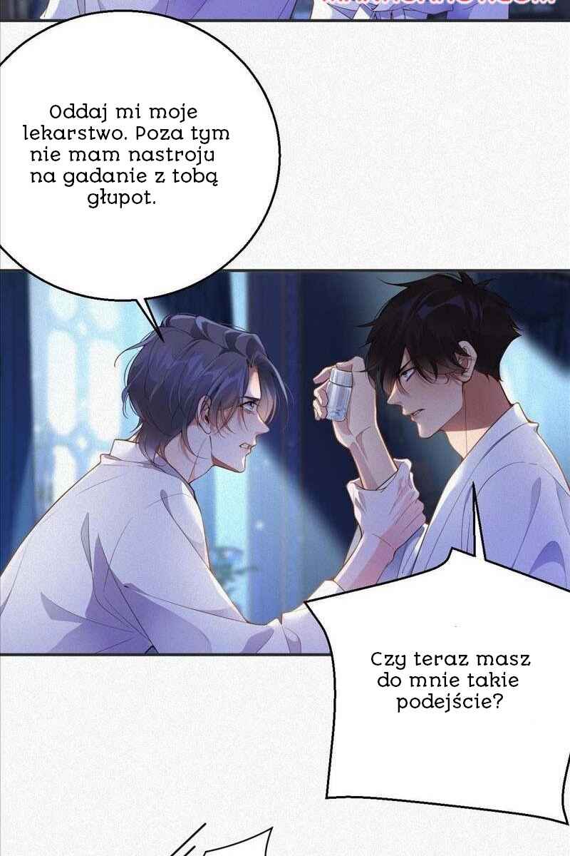 My Ex-Husband Wants to Remarry Again Chapter 15 - Page 8