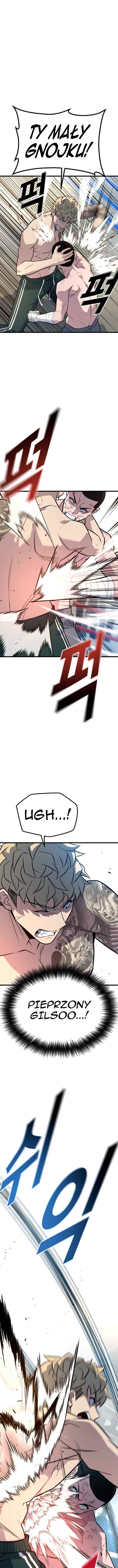 Pongnyeok ui Wang Chapter 13 - Page 18