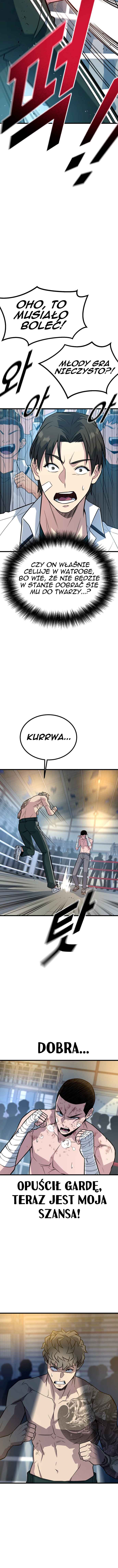 Pongnyeok ui Wang Chapter 13 - Page 19