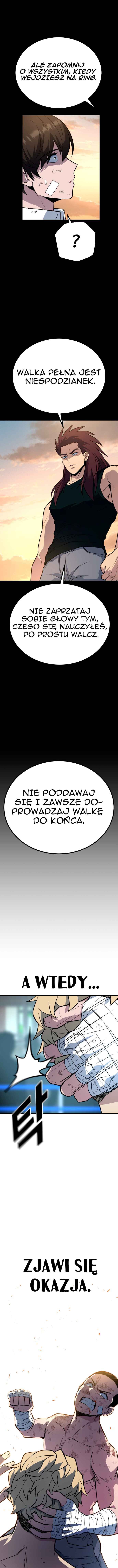 Pongnyeok ui Wang Chapter 13 - Page 21