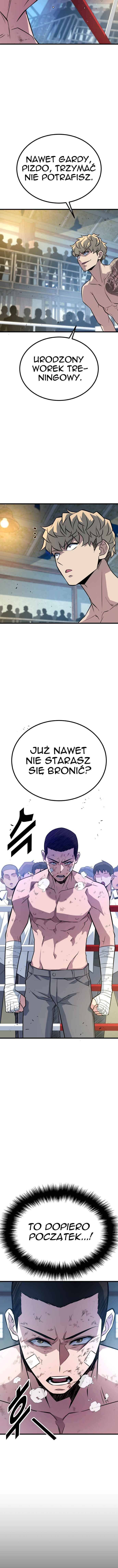 Pongnyeok ui Wang Chapter 13 - Page 6