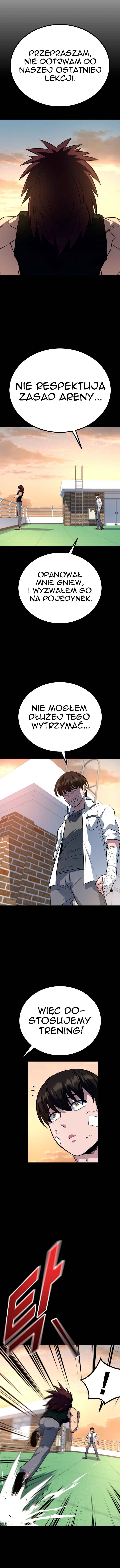 Pongnyeok ui Wang Chapter 13 - Page 7