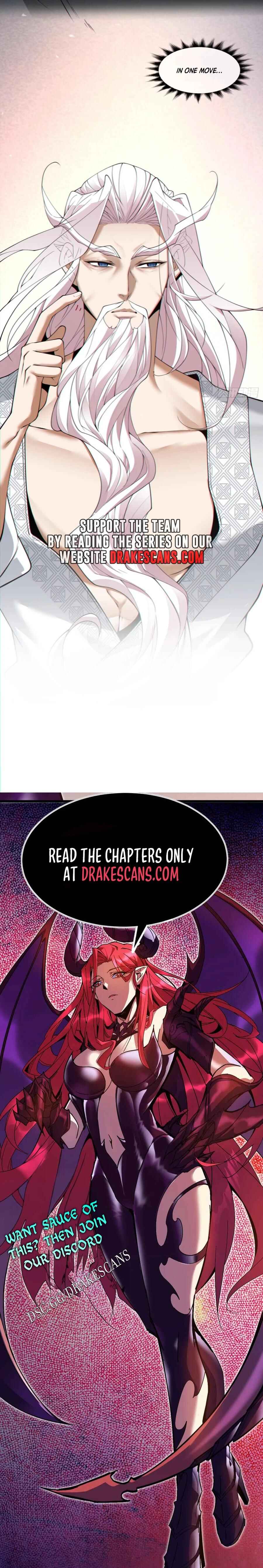 My Disciples Are All Big Villains Chapter 289 - Page 13
