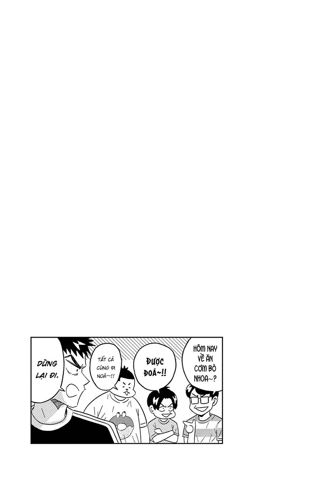 Keppeki Danshi! Aoyama-kun Chapter 49 - Page 21
