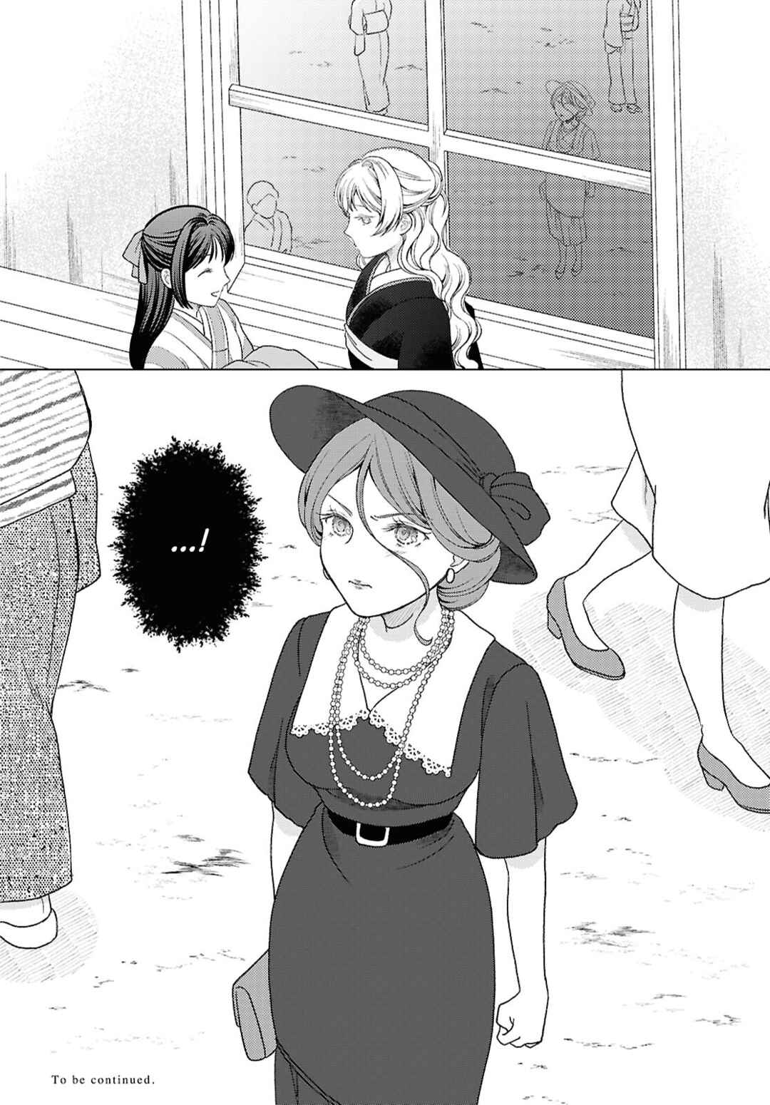 Kanaria wa Kiraboshi no Yume o Miru Chapter 3 - Page 28