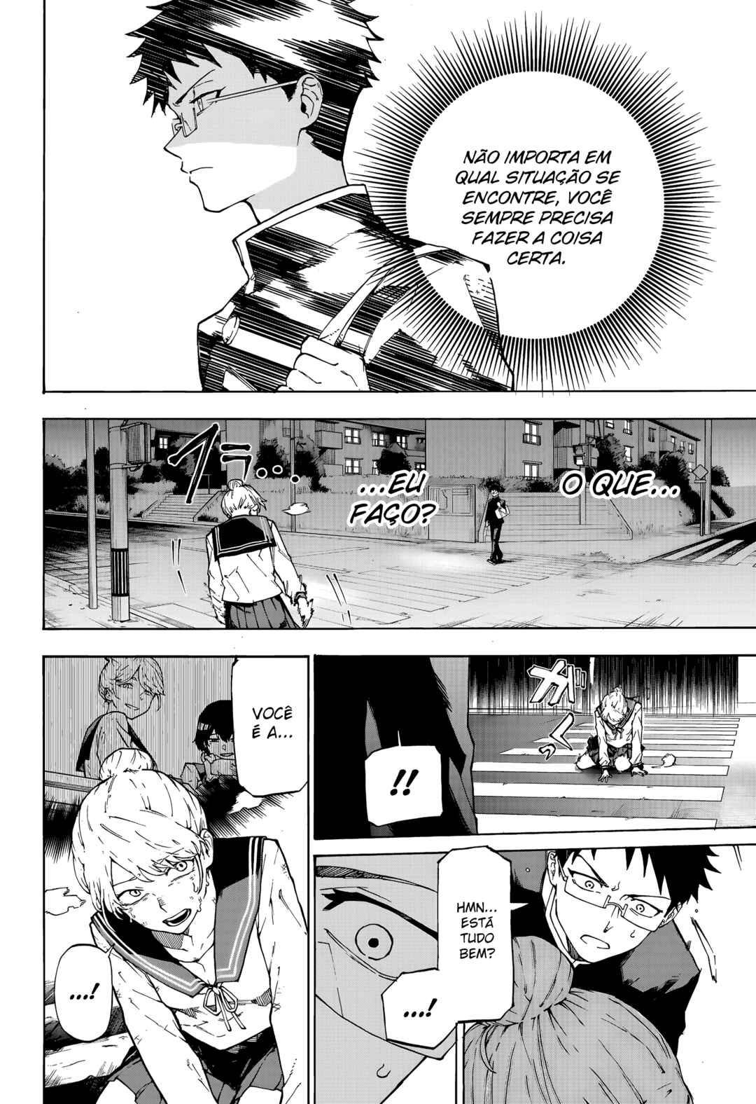 Ruirui Senki Chapter 1 - Page 30