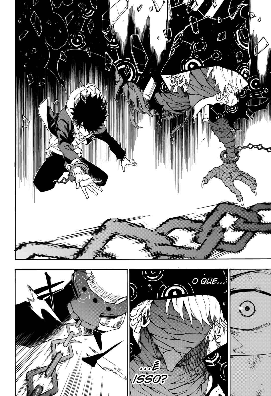 Ruirui Senki Chapter 1 - Page 46