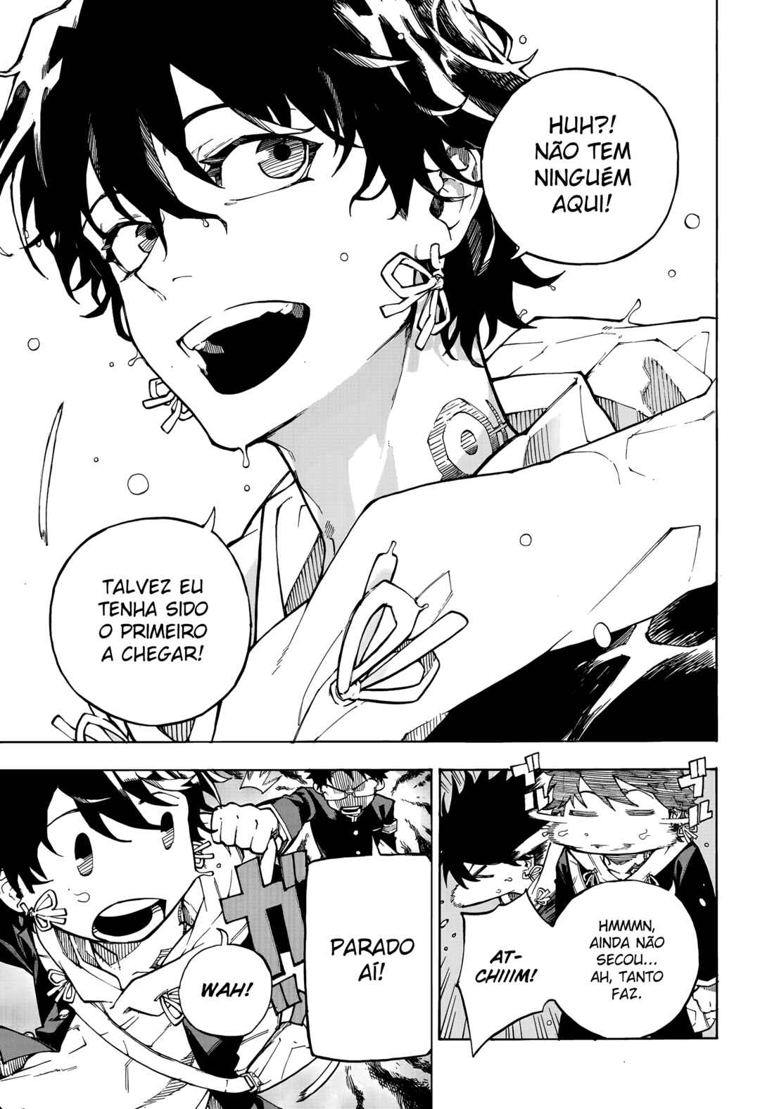 Ruirui Senki Chapter 1 - Page 8