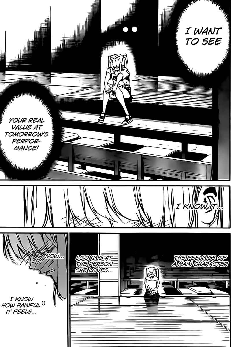AKB49: Ren'ai Kinshi Jourei Chapter 64 - Page 18