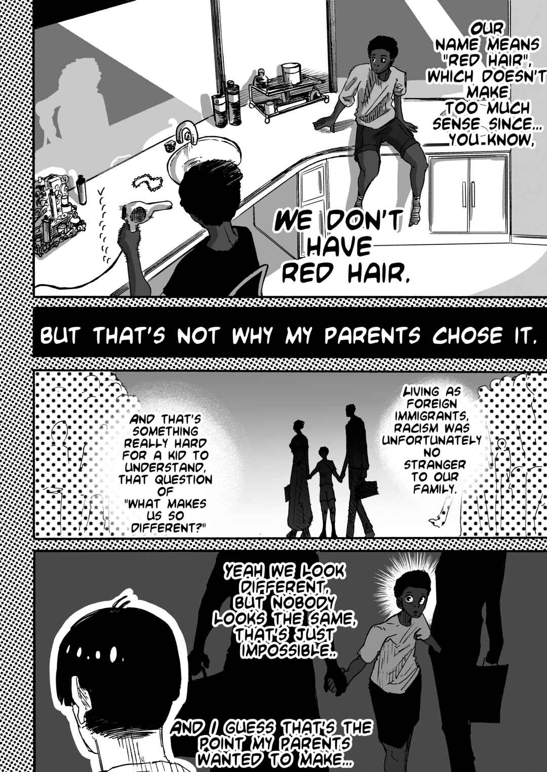 Blue Lock Legions Chapter 55 - Page 2