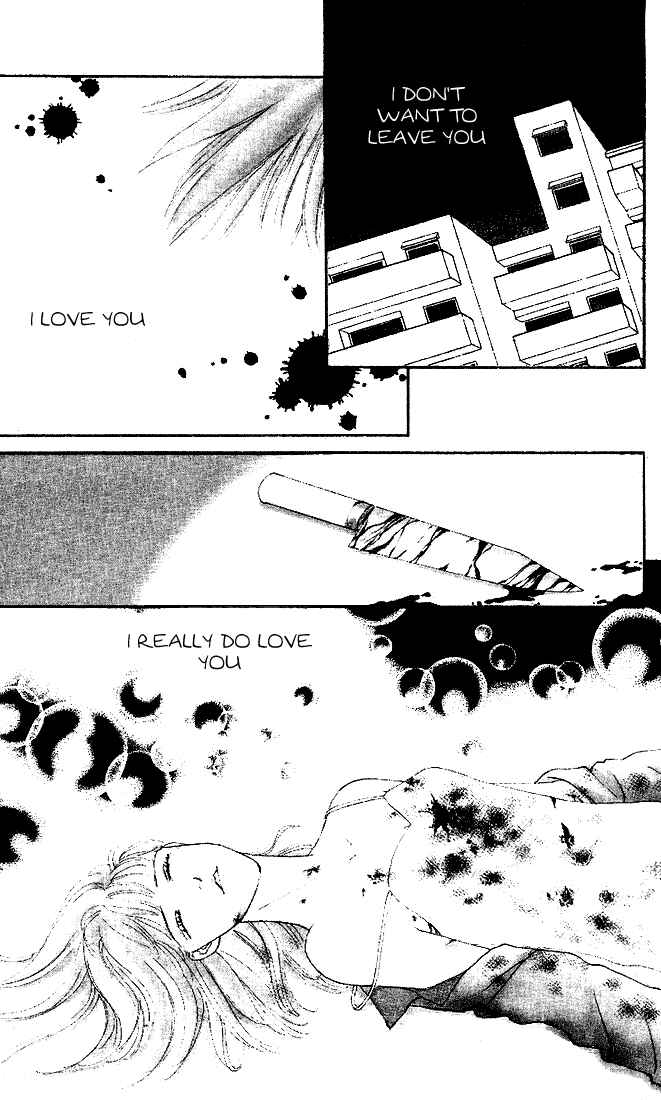Stone Cold Chapter 4 - Page 2