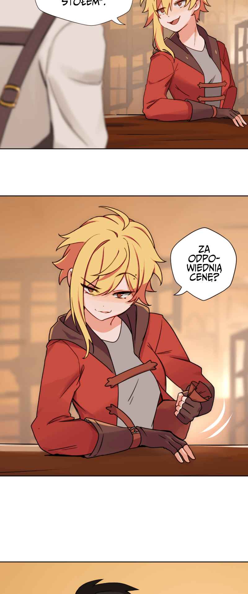 1HP Club Chapter 54 - Page 12