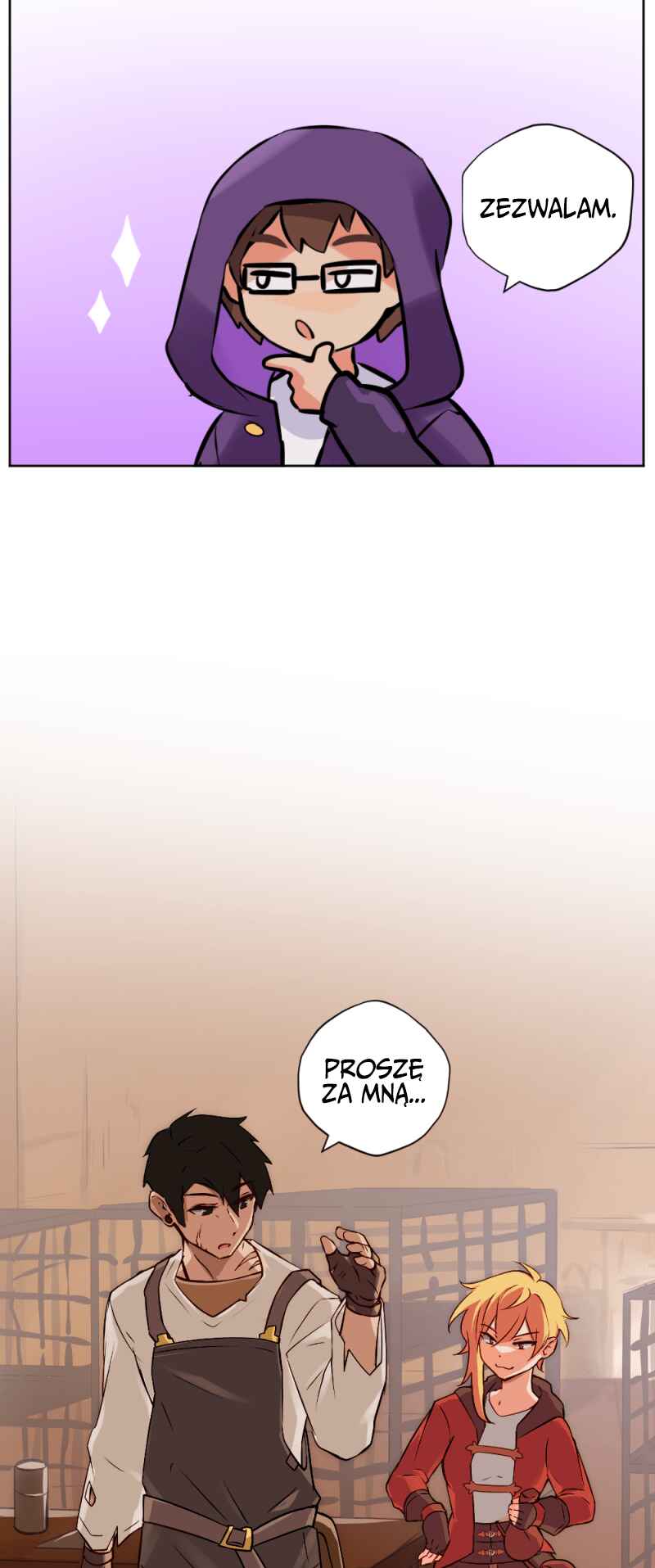 1HP Club Chapter 54 - Page 14