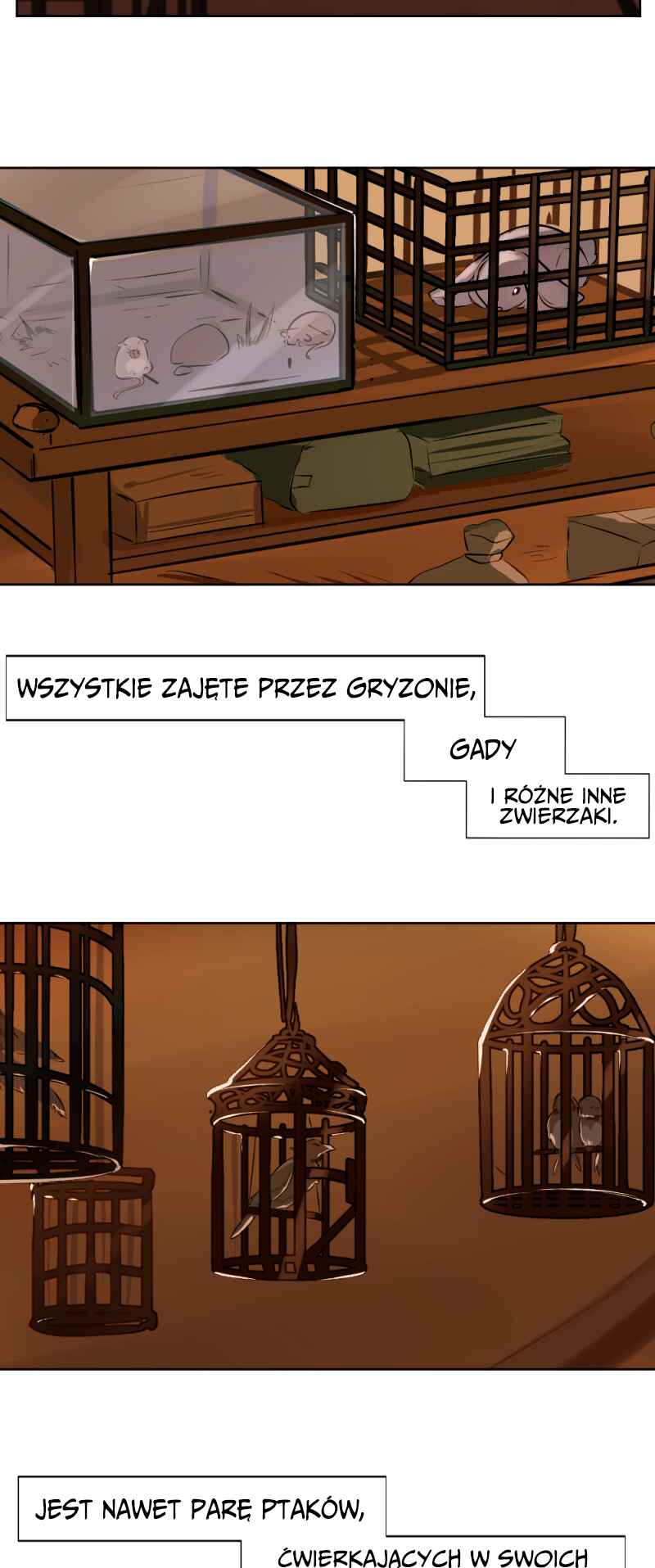 1HP Club Chapter 54 - Page 7