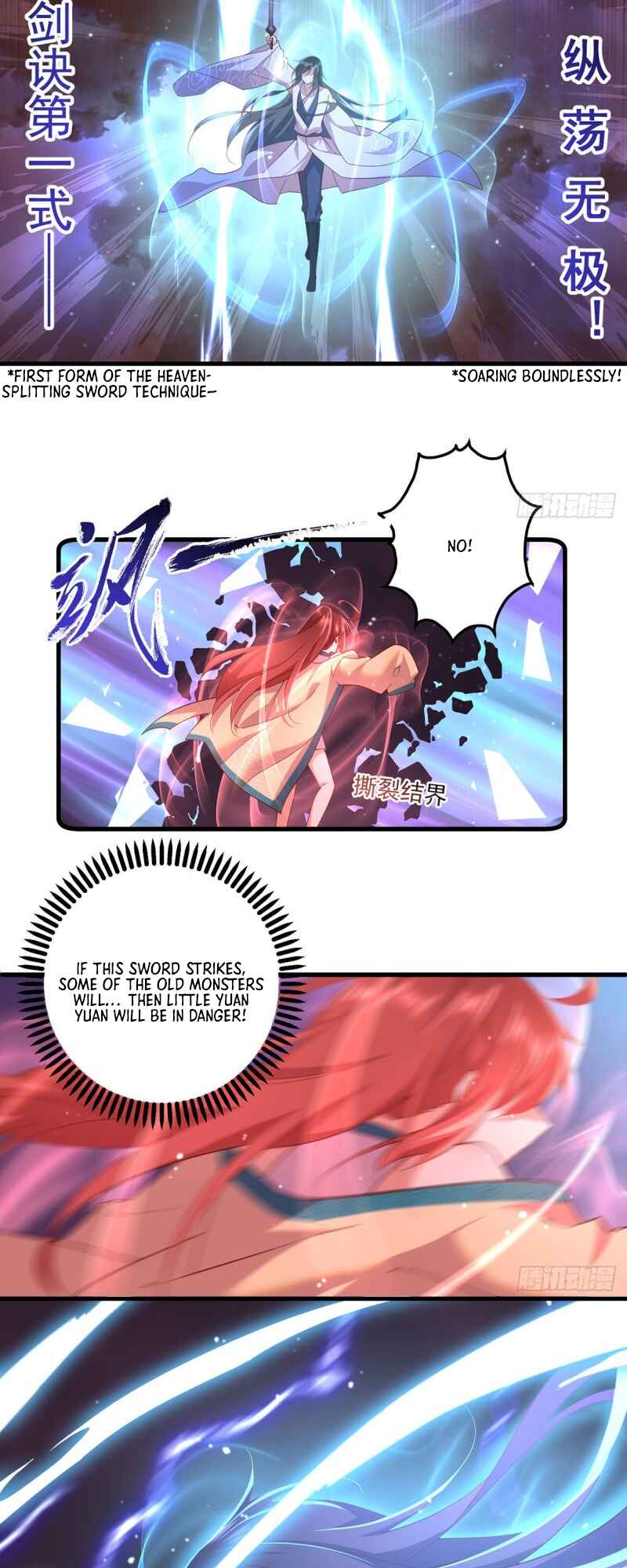The Distinguished Cute Master Chapter 312 - Page 10