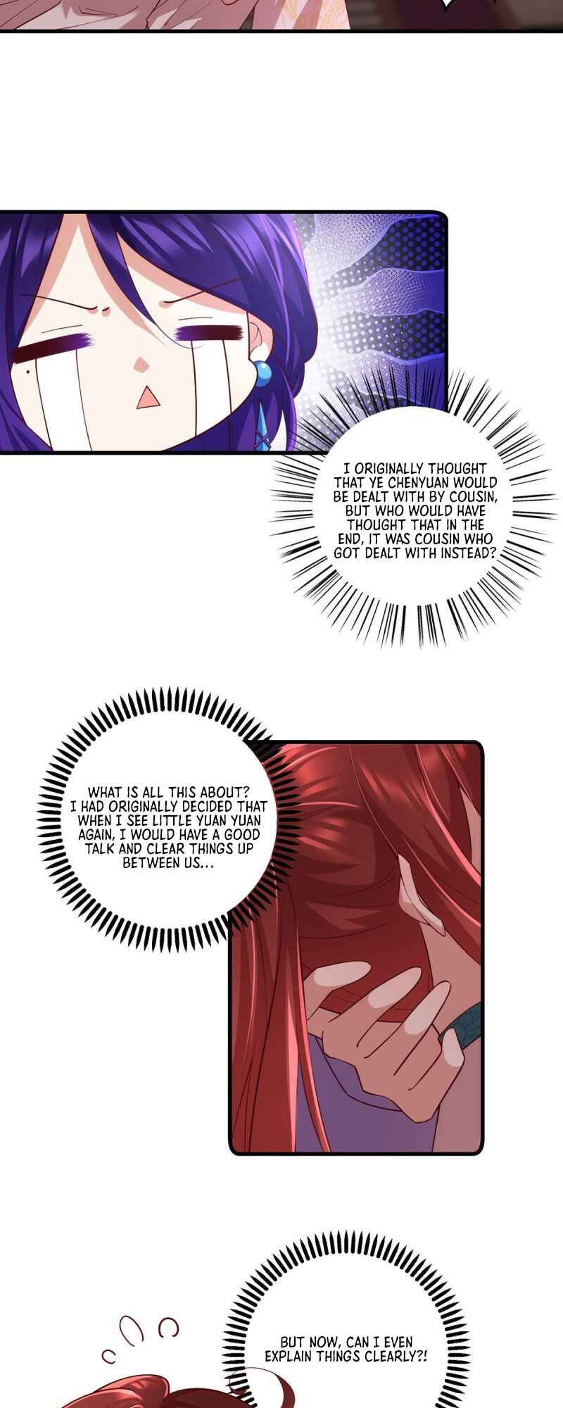 The Distinguished Cute Master Chapter 312 - Page 14