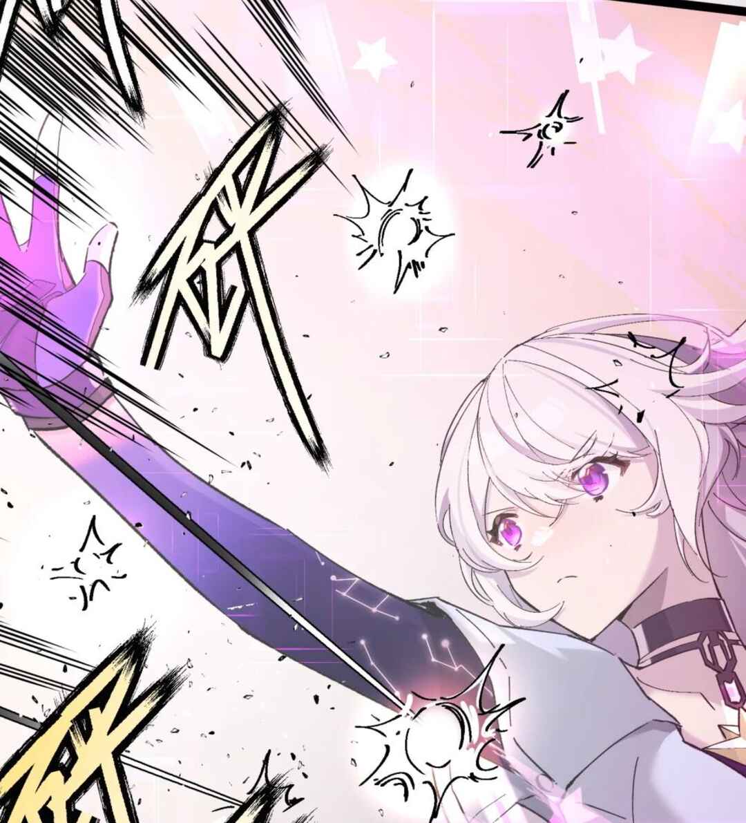 Strinova ~Tomorrow Will Finally Come~ Chapter 10 - Page 27