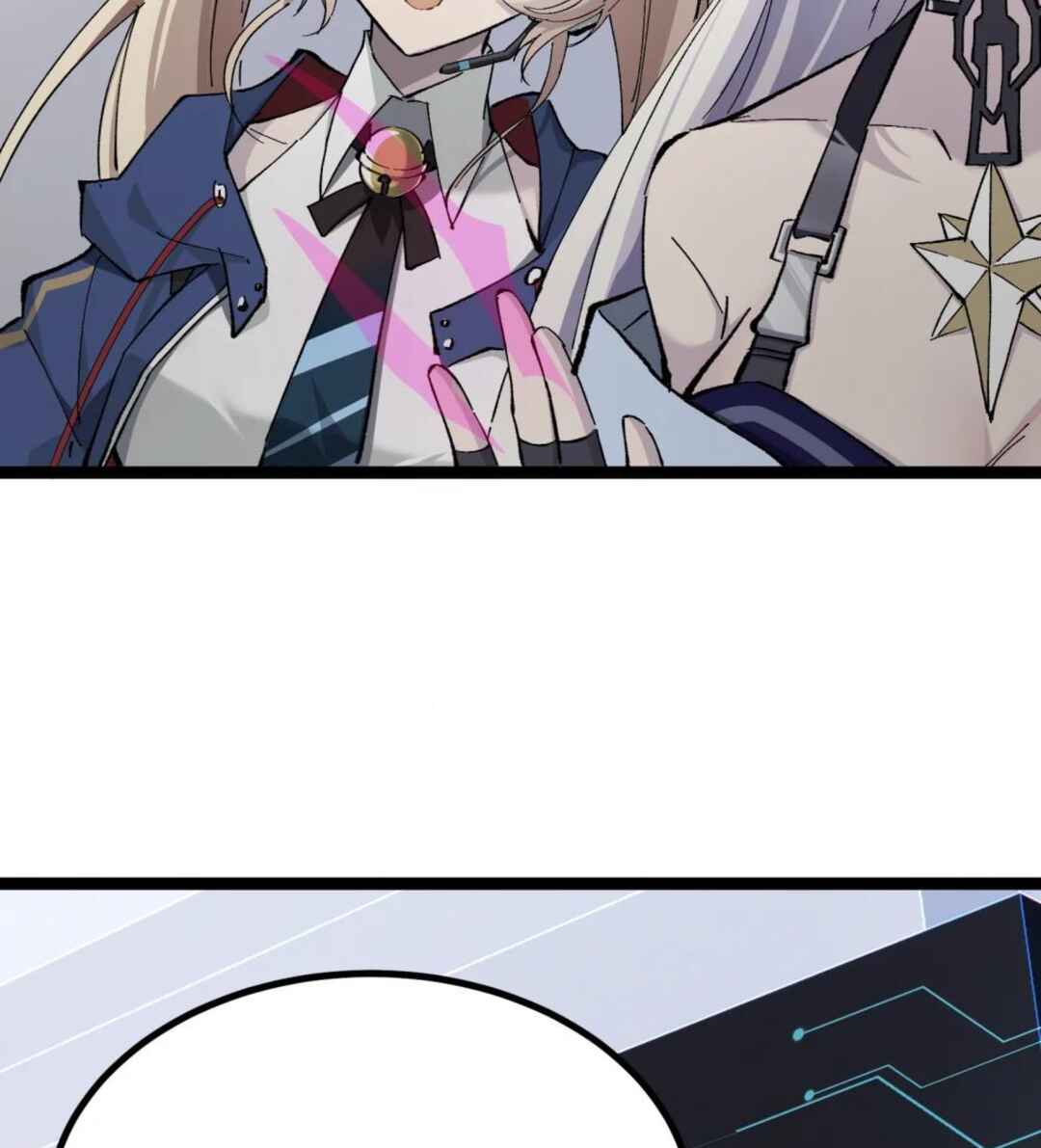 Strinova ~Tomorrow Will Finally Come~ Chapter 10 - Page 32