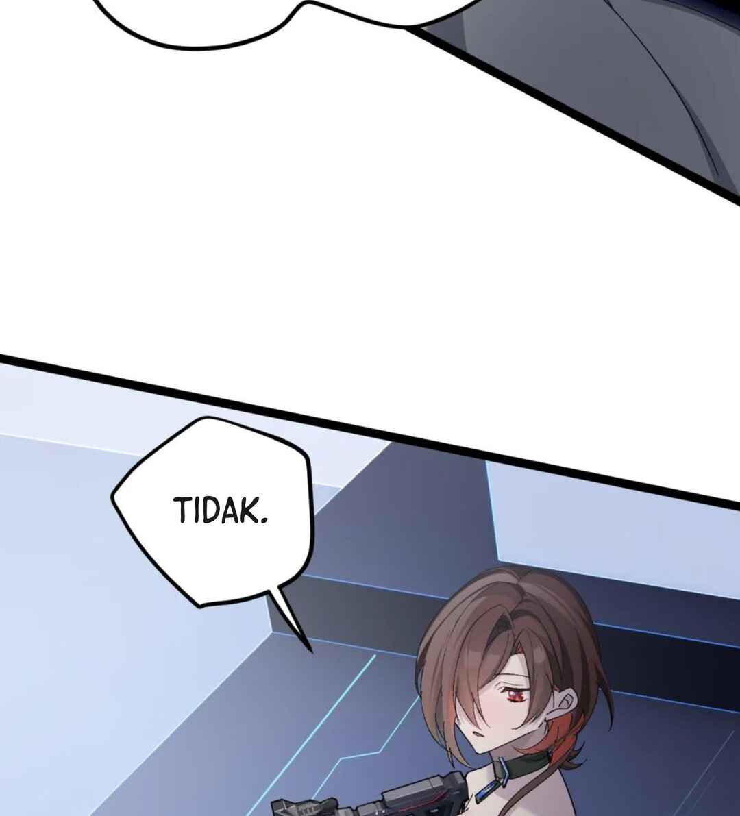 Strinova ~Tomorrow Will Finally Come~ Chapter 10 - Page 55