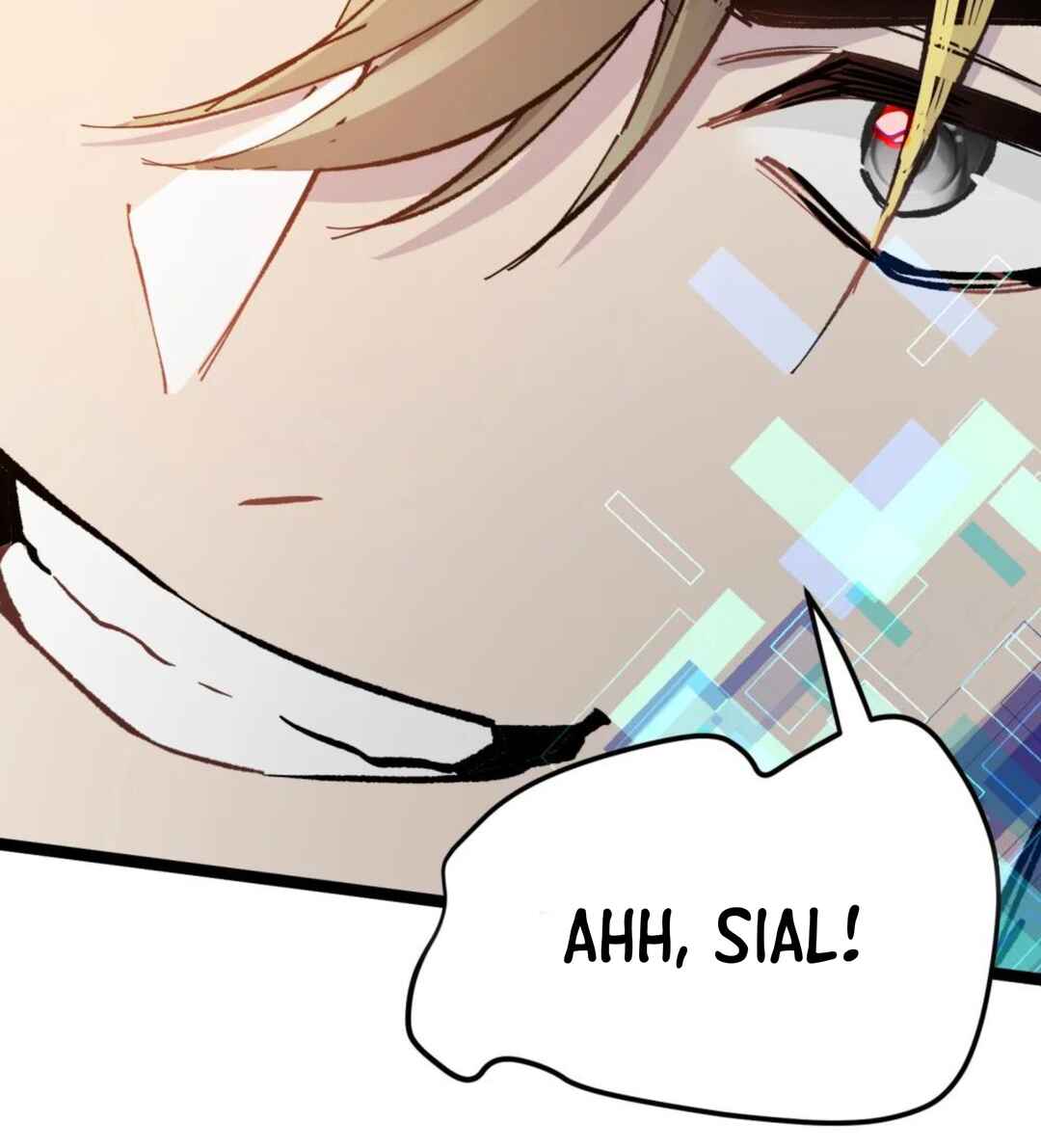 Strinova ~Tomorrow Will Finally Come~ Chapter 10 - Page 62