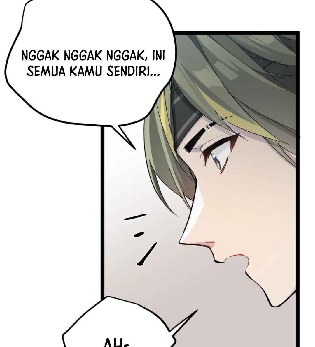 Strinova ~Tomorrow Will Finally Come~ Chapter 10 - Page 82