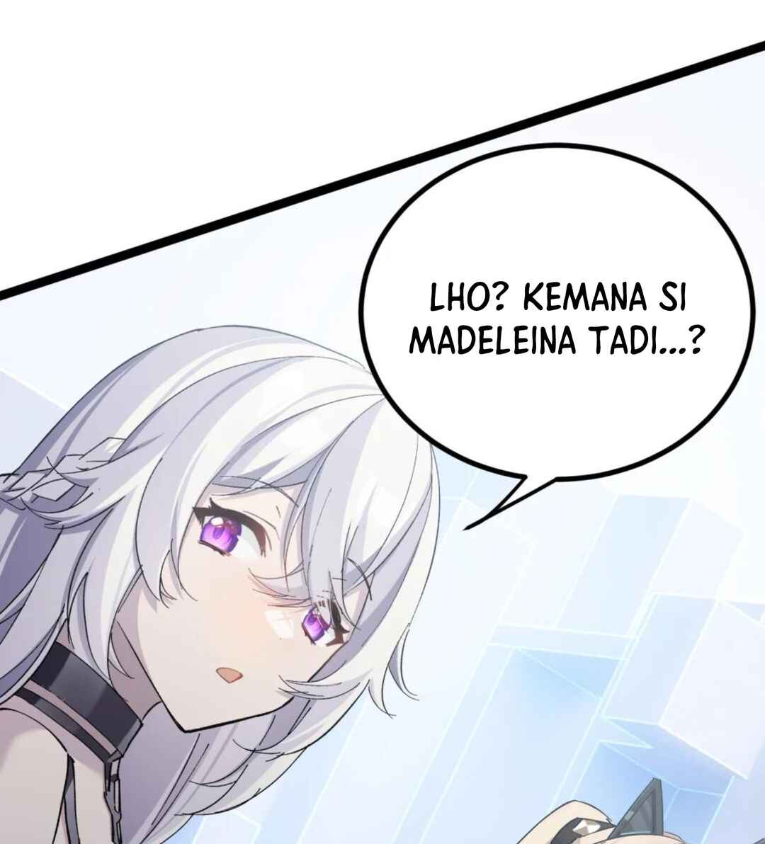 Strinova ~Tomorrow Will Finally Come~ Chapter 10 - Page 86